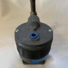 Tempest Rapco Dry Vacuum Pump. Used - part number AA3216CW (view 2)