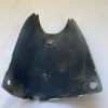 Cessna RIGHT HAND Wing Nav Light Shield With Nav Light Base Assembly. Used - part number 0523566-1 (shield) (view 4)
