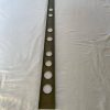 Cessna 180 182 185 RH or LH Elevator Spar-CUT. For splicing only - part number 0734601-3 (view 2)