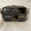 Edo Aire 14 Volt Modular Instrument Cluster-Partial. As Removed - part number 22-169-06-L