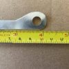 Cessna 320 & 411, Piper Turbo Charger Lock Plate. New Old Stock - part number 402626 (view 2)