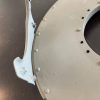 McCauley, Cessna 180, 185 and 206 McCauley Aft Bulkhead 2-Blade Assembly. Used - part number 0752041-1 (180 & 185) (view 4)