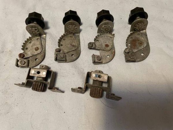 Cessna 310 Environmental Control Assembly. As Removed - part number 0813501-1 (view 1)