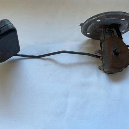 Beechcraft Travel Air To Bonanza LEFT HAND, OUTBOARD, Fuel Level Transmitter (Sending Unit).  Used.