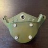Cessna 180, 182, 185, 210 Rudder Bellcrank Assembly. Used - part number 0733102-5 (view 2)