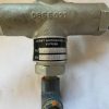 Cessna 310, 320 Aux Tank Fuel Valve Selector. As Removed - part number 0855020-4 ((S)) (view 2)
