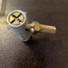 Cessna Ball Joints. New Old Stock - part number SL101-1 (view 2)