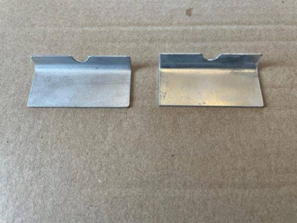 Cessna Landing Gear Shim .04. New Old Stock (view 1)