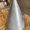 Cessna 150K Spinner. Used - part number 0450027-12 (view 3)