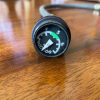 UMA 1" Suction Gauge. Used - part number 3-200-12