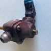 Cessna 182E thru G Fuel Selector Valve Assembly. Used - part number 0716613-1 (view 5)