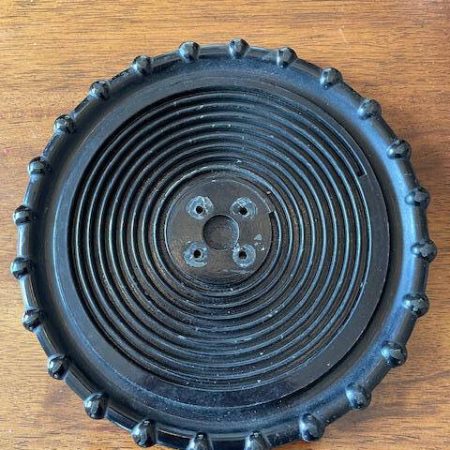 Cessna 310K Elevator Trim Wheel. Used - part number 0861100-164