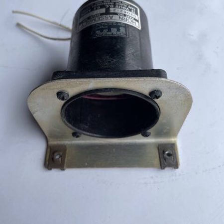 Cessna 180 & 182 Stall Warning Horn Assembly.  Used.