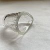 Piper Strobe Lens Cover. Used - part number 761-157 (Piper) (view 3)