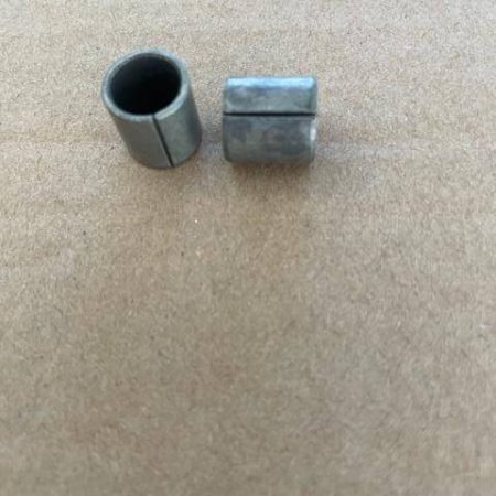 Beechcraft Self Lubricating Bearing Sleeve.  PN 06DU08.  New Old Stock.