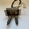 Piper PA28 Magneto Filter With P Leads. As Removed - part number 14311-39