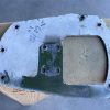 Cessna 182 LEFT Wheel Pant Mounting Plate. Used - part number 0741046-7 (view 1)