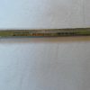 Cessna 182 Left Hand Rear Window Frame With Inside Lower Retainer. Used - part number 0710107-3 (C-182 window frame) (view 3)