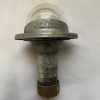 Grimes Nav Light Tail Position Assembly. 14 Volt. Used - part number A (2064-A-1 Grimes) (view 1)