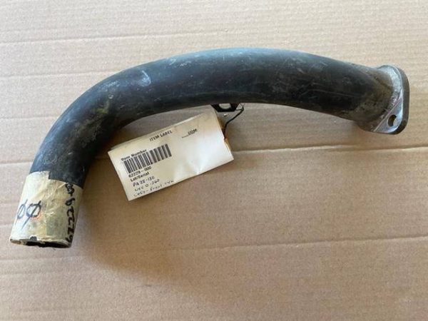 Piper PA28-180 Cherokee LEFT FRONT Cylinder Exhaust Collector. New Old Stock - part number 62892-003 or 62229-000 (old PN) (view 1)