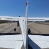 1955 Cessna Super 180. Completely Refurbished With Texas Skyways O-520F (view 8)