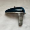Grimes Beechcraft Baron B-3307-4 28 Volt Green Glass Nav Light Assembly. Used - part number B-3307-1 (view 1)