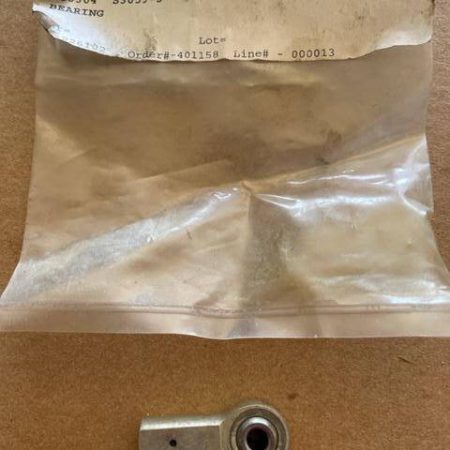 Cessna S3059-3 Rod End. New Old Stock - part number S3059-3