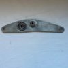 Cessna 172 Forward Elevator Bellcrank. As Removed - part number 0513370-1