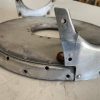Cessna 180, 185 & 206 McCauley 2-Blade Spinner Aft Bulkhead. Used - part number 0752041-1 (180 & 185) (view 4)