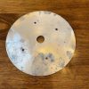 Cessna 182 Fuel Selector Cup And Selector Placard. Used - part number 0511198 (Cup) (view 3)