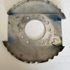 Cessna 172I Thru 172L Spinner Aft Bulkhead. Used - part number 0550321-1 (view 4)