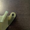 Cessna 180, 182, 185, 210 Rudder Bellcrank Assembly. Used - part number 0733102-5 (view 4)