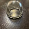 Grimes Tail Position Nav Lens With Gasket-Clear. 1 1/2". Used - part number A-1233A-1 or A4513-1 (view 3)