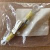 Cessna Single Engine Rudder Bonding Strap. New - part number 1570102-1