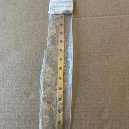 EDMO Terminal Block Bus Bar-16 Hole. New Old Stock - part number 25226-4-16