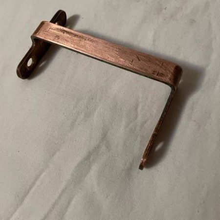 Cessna 310 Bus Bar A.  As Removed.