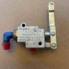 Hoof Parking Brake Valve. A53T2. New Old Stock - part number A53T2 (Hoof products number)