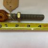 Cessna 310 Nose Gear Steering Rod End Bearings-Adjustable. New Old Stock - part number 0813301-1 (view 2)