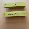 Piper PA-23 Aztec LEFT OUTboard Flap Hinge. New Old Stock - part number 33608-002