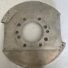 Cessna 172M & N Spinner Aft Bulkhead. Used. Repaired - part number 0550231-10 or 0550231-12