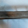 Cessna 172, 180 & 182 Engine Instrument Gage Cluster Case - part number 0513144- (view 5)