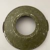 Cessna 337 Front Engine 2-Blade Spinner Aft Bulkhead. Used - part number 1557303-9