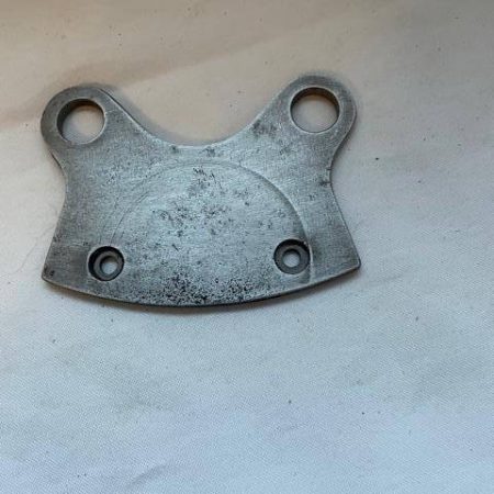 Cleveland 73-11 Pressure Plate.  As Removed.