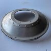 Cessna 206 And 210 2-Blade Spinner Aft Bulkhead. Used - part number 1250414-1 (view 1)