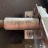 Cessna 182 RIGHT HAND Yoke Delete Fitting For Skydive Aircraft. RARE, Used - part number 0760047-1 or 0760049-1 (view 4)