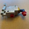 Hoof Parking Brake Valve. A53T2. New Old Stock - part number A53T2 (Hoof products number) (view 3)