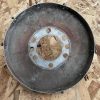 Cessna 175C Spinner Aft Bulkhead. Used - part number 0552016-3 (view 4)
