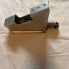 Cessna 172, 180, 182, 185 PARKING BRAKE BRACKET. Used - part number 0713071-20