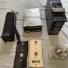 RYAN WX-7A Stormescope Complete System. As Removed - part number 377D25 (processor.  SN 790373)