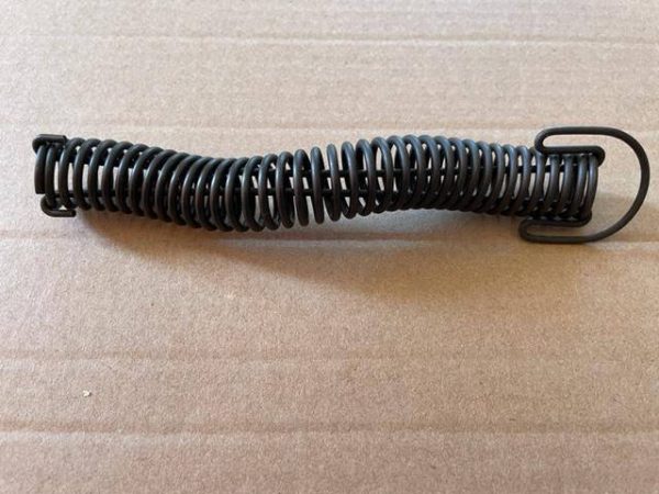 Cessna 190 And 195 Rudder Return Spring. New Old Stock - part number 0310336 (view 1)